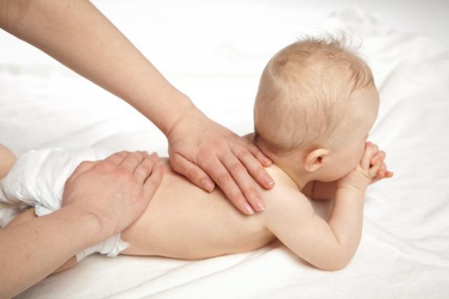 ostéopathie bébé ostéopathie bébé