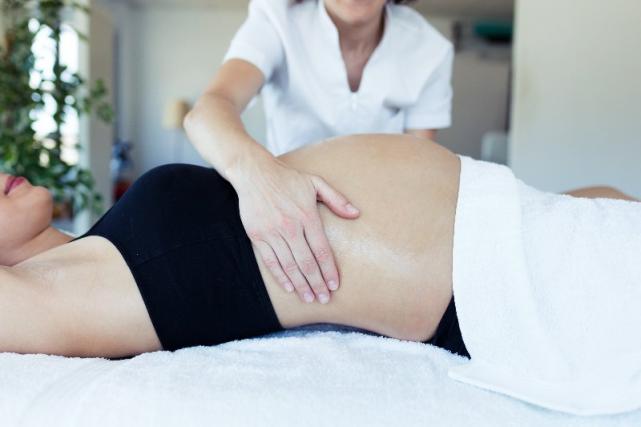ostéopathie grossesse ostéopathie grossesse