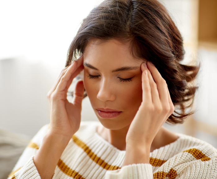 Migraines